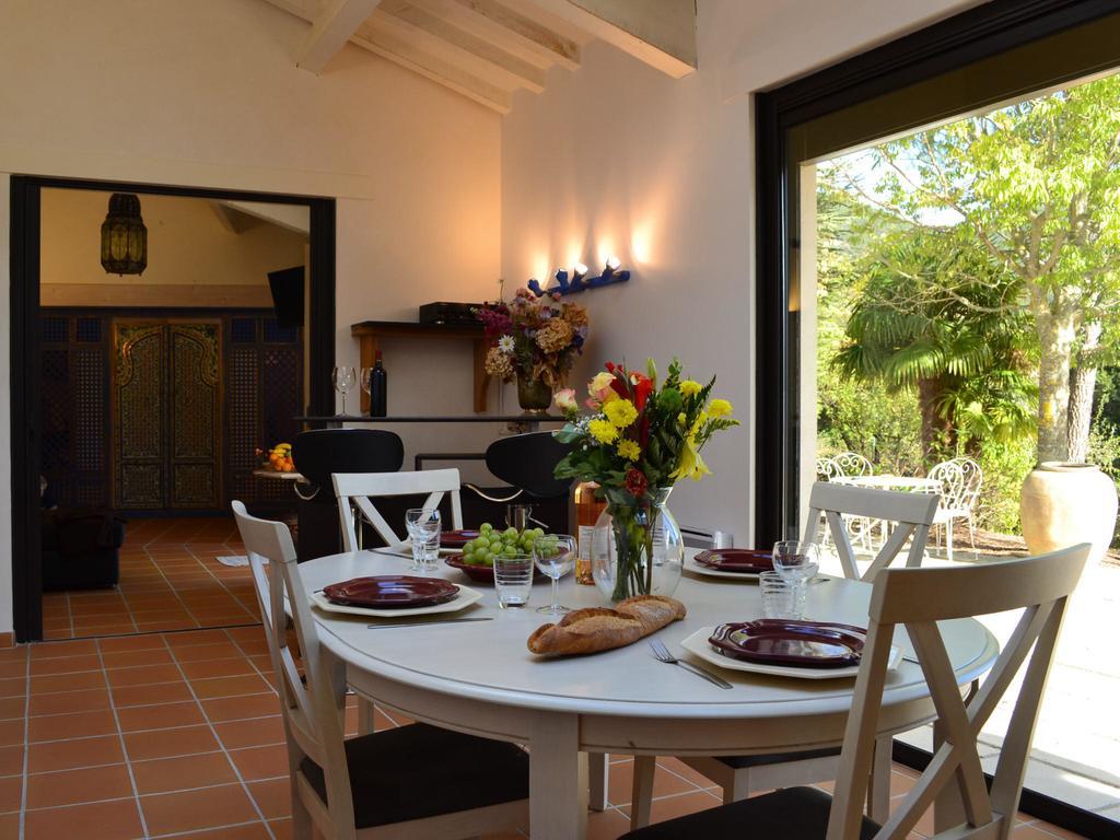 Locations De Vacances Les Flacheres Dieulefit Oda fotoğraf