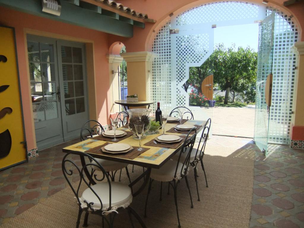 Locations De Vacances Les Flacheres Dieulefit Oda fotoğraf