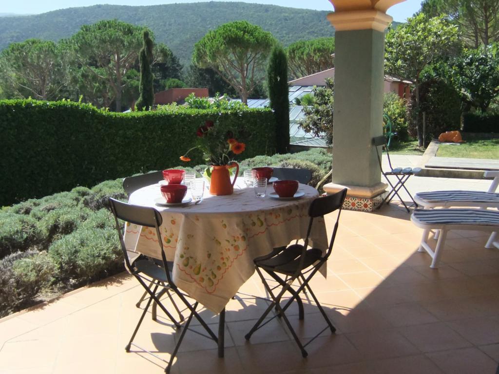 Locations De Vacances Les Flacheres Dieulefit Oda fotoğraf