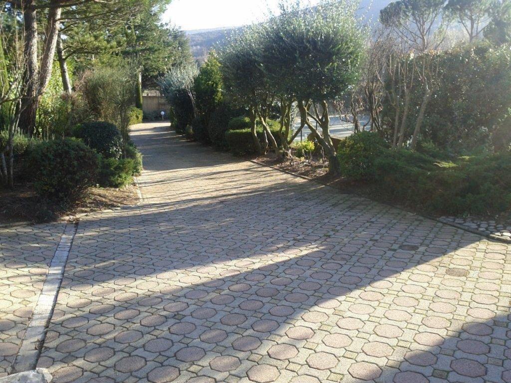 Locations De Vacances Les Flacheres Dieulefit Dış mekan fotoğraf