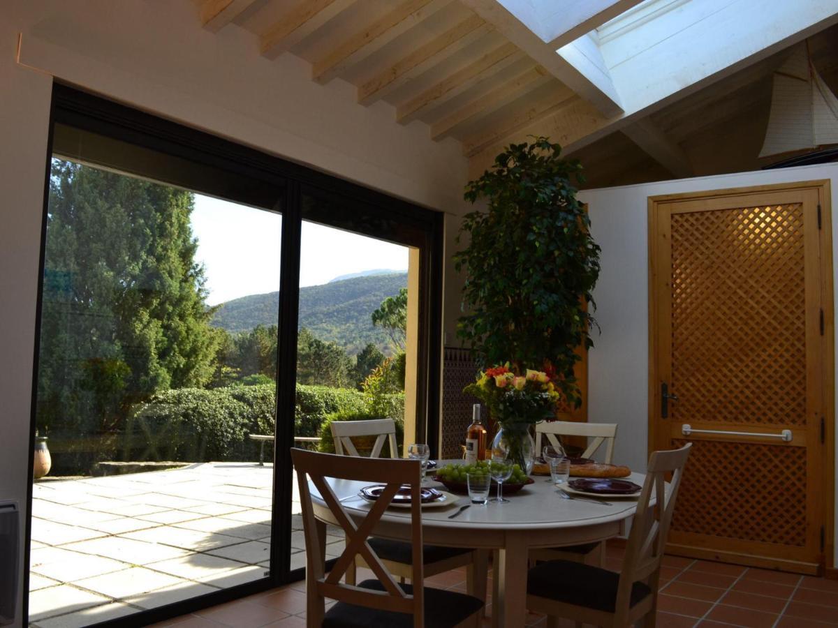 Locations De Vacances Les Flacheres Dieulefit Oda fotoğraf